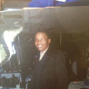 Meet your Posher, Desmond